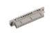 DIN connector:102-79066-01 - EPT: DIN connector:102-79066-01  DIN 41612 B/2 Female Straight Press-fit RM2,54mm; 32pin, Termination lenght L=13,00mm  SPQ :17pcs
