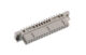 DIN-Stecker 102-90004 - EPT: 102-90004 DIN 41612 Buchse gerade, Typ B / 2; Abschlusslnge 2,5 mm; 16 Kontakte; Lot