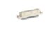 DIN Connector 234647 - ERNI: Connector 234647 DIN Female Connector Type C/2; 48-pin, vertical, pressfit ~ EPT 304-69064-02