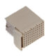 EPT: connector 246-31300-15 - EPT: connector 246-31300-15: hm2.0 Female connector, type F; 88 contacts; termination length 2.9 mm; available with or without shielding