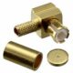 Coaxial Connector: MCX-1105-TGG - Schmid-M: MCX-1105-TGG Coaxial Connector MCX: RF Coaxial Connector MCX Male/Plug Crimp For Cable 90 RG316 ~ Huber+Suhner 16_MCX-50-2-14/111NH 23000445 ~ Huber+Suhner 16_MCX-50-2-14/133NH 22660001 ~ RS 738-5799 ~ TE 1-1337585-0 ~ Telegarner J01270A0211 ~ Amphenol MCX1112A1-3GT30G-5-50 ~ Radiall R113182000W ~ IMS 004.01.1420.051 ~ WE 60636031210320