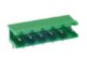 ME010-50805 - DECA:Leiterplatten Printklemmen 90  Raster 5,08mm 5 Polig