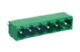 Klemmenblock: ME040-50810 - DECA: Leiterplatten Printklemmen ME040-50810  Abstand = 5,08 mm; 10-polig; Spannung = 300 V; Strom = 16A