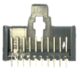 Wafer: MKS 2827-6-0-707 - STOCKO: MKS 2827-6-0-707 Crimp Connector RM 5,08 7pin Wafer Straight