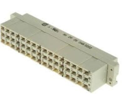 Connector: 09050483202 HARTING