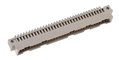 DIN Connector EPT: 101-40064