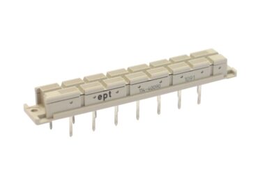 EPT: DIN Conector: 114-40080