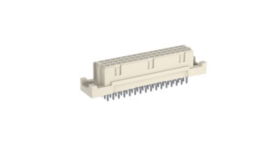 DIN Connector 254887