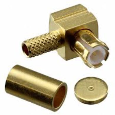 Coaxial Connector: 29S211-302L5 Rosenberger