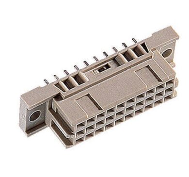 DIN Connector: 304-78016-03