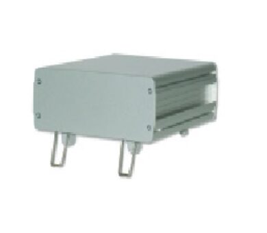 Přístrojová krabička: ELMA Typ Guardbox33: 33-012-55; Case 0