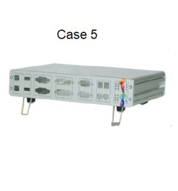 Compact Case: ELMA Typ Guardbox 33: 33-524-55