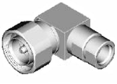 Coaxial Connector: 716-8126-TSS, cable 7/8"