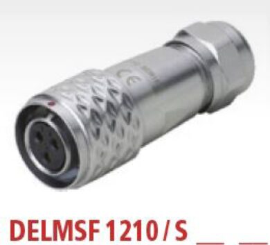 DELMSF1210/S7I