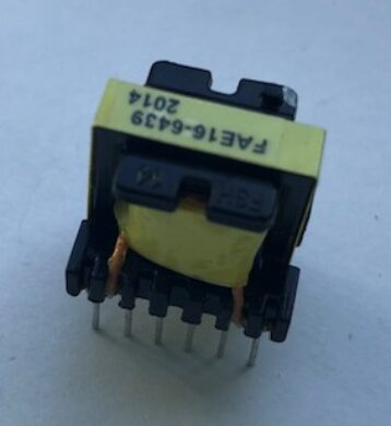 transformer:  EE16-6439(PNY-05015) REV1.2