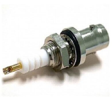 Coaxial Connector: MHV-4201-TGN