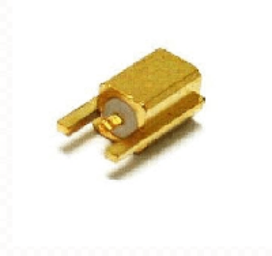 Koaxialsteckverbinder: MMCX-5203-TGG