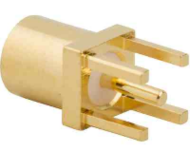 Coaxial Connector: MMCX-5208-TGG