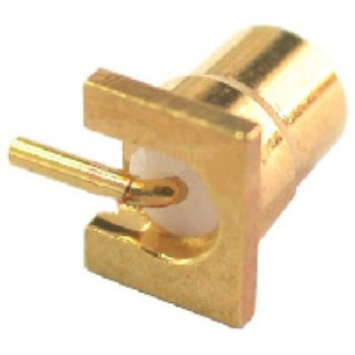 Coaxial Connector: MMCX-5211-TGG