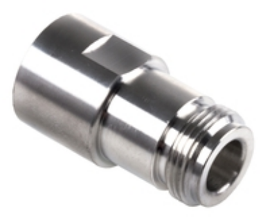 Coaxial Connector: N-2241-TGN