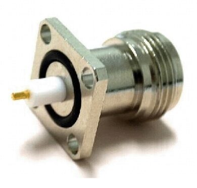 Coaxial Connector: N-3201-TGN