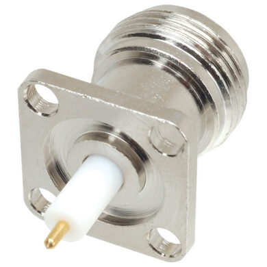 Coaxial Connector: N-3202-TGN