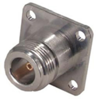 Coaxial Connector:  N-3212-TGN