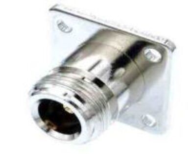 Coaxial Connector: N-3214-TGN