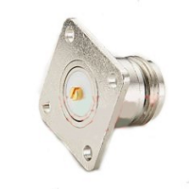 Coaxial Connector: N-3215-TGN