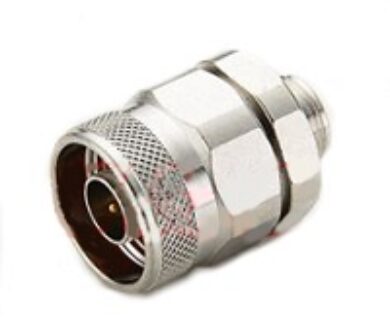 Coaxial Connector: N-4111-TGN