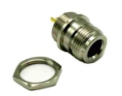 Coaxial Connector:  N-4207-TGN