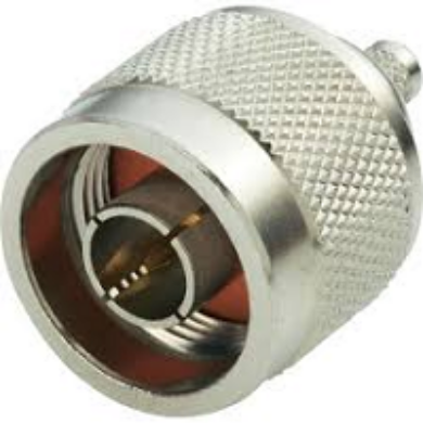 Coaxial Connector: N-7101-TGN