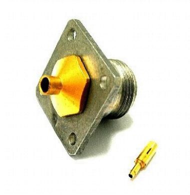 Coaxial Connector: N-7209-TGN