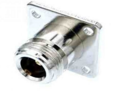 Coaxial Connector: N-7213-TGN
