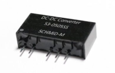 DC/DC converter: S3-0512 D