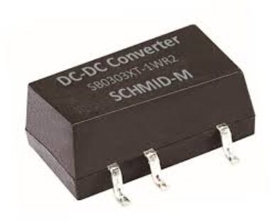 DC/DC converter: SB-0505 RT-1W