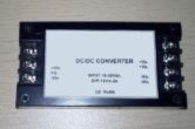 SLD50E-48S60 DC/DC Converter