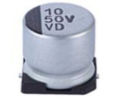 Kondenzátor SM-CAP-VD-1500UF6.3V-10*10.5