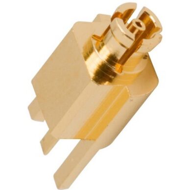High Frequency Connector SMP-5201-TGG
