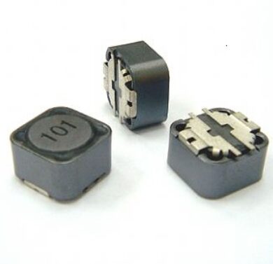 Power inductor: SSPC127H-6R8M