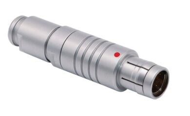Connector: 2FT1G05CLL80