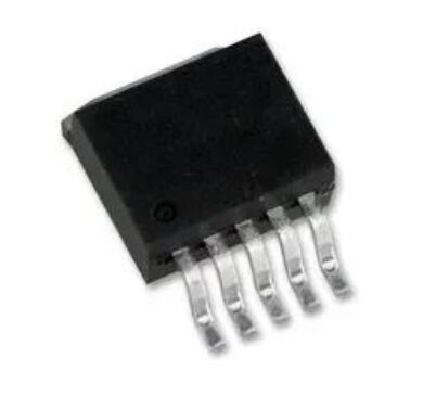 Switching Voltage Regulator: MIC4576WU