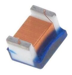 Chip Inductor: 1008CS-100XGL - Chip Inductor: COILCRAFT Ceramic Chip Inductors 1008CS (2520) VF SMD/10 nH
