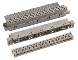 DIN-Stecker: 104-49054 - EPT: DIN-Stecker: 104-49054 DIN 41612 IDC, Typ C; 64 Kontakte; IDC; Leistungsstufe 2