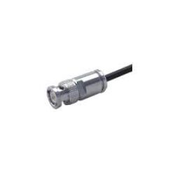 Coaxial Connector: 11_BNT-50-2-1/103_NE Huber+Suhner - Huber+Suhner: RF Connector BNT Plug/Male Clamp Cabel G02332