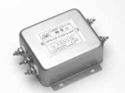 Power Line Filter: 12-MMB-010-5-D - API TECHNOLOGIES: Power Line Filter: 12-MMB-010-5-D Power Line Filter Dual Stage; 10A; 120/250VAC; All types are designed to meet the requirement of UL 1283, CSA 22.2. VDE 0565-3