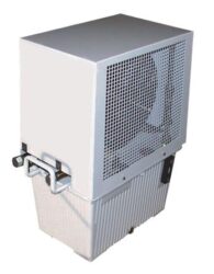 Laird Thermal 1264.00 - Laird Thermal 1264.00 Laird Thermal OL-4503, 1264, OA Series, Oil to Air Heat Exchanger, 4500W cooling power, dimensions=350*650mm,  weight49,6kg,