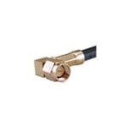 Coaxial Connector: 16_SMA-50-3-105/111_NH Huber+Suhner - Huber+Suhner: Coaxial Connectors SMA: RF Coaxial Connectors SMA Male/Plug Crimp For Cable RG-58-C/U, G-03232, G-03232 
