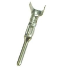 183036-1 - AMP Pin 0.35-0.5 mm2 AWG 22-20 Crimp connection