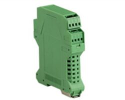 SM H 23-50 Din Rail Enclosure - SM H 23-50 Din Rail Enclosure T:22,5mm For Connector Pitch: 5,0mm 300V/6A 2,5mm2
